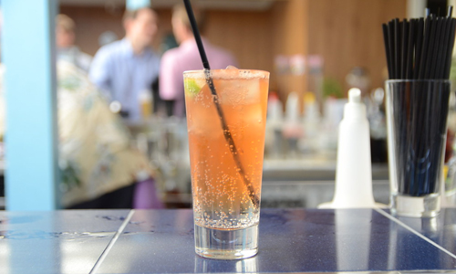 Bitters-and-Soda