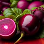 Health Benefits of Eating Beetroot