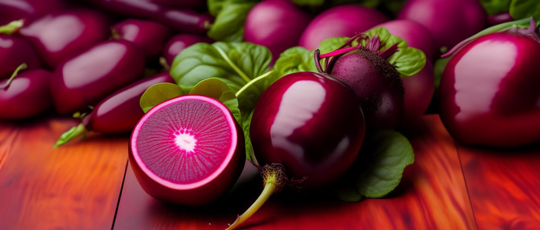 Health Benefits of Eating Beetroot