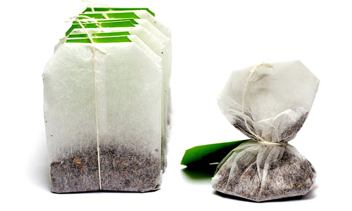 Tea Bags