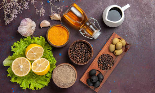 Why Natural Remedies