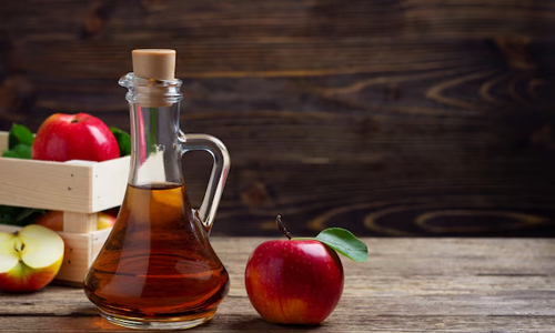 Apple Cider Vinegar