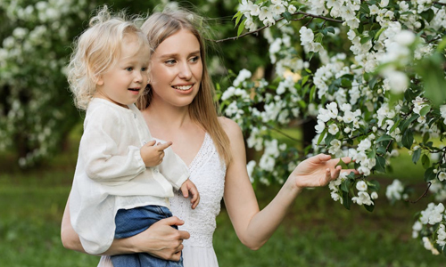 How Do You Help Your Baby With Stranger Anxiety
