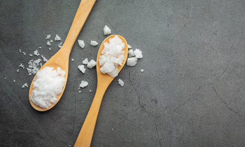 Sea Salt