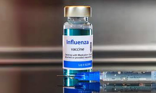 Flu-vaccine