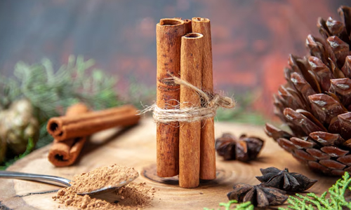 Cinnamon