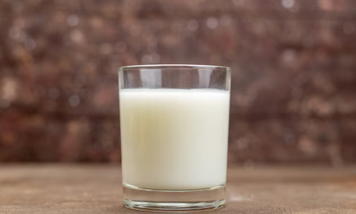 Milk
