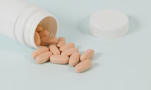 Quercetin Supplements