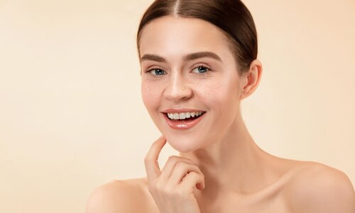 Brighter Skin