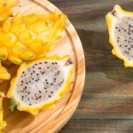 Benefits of Yellow Dragon Fruit