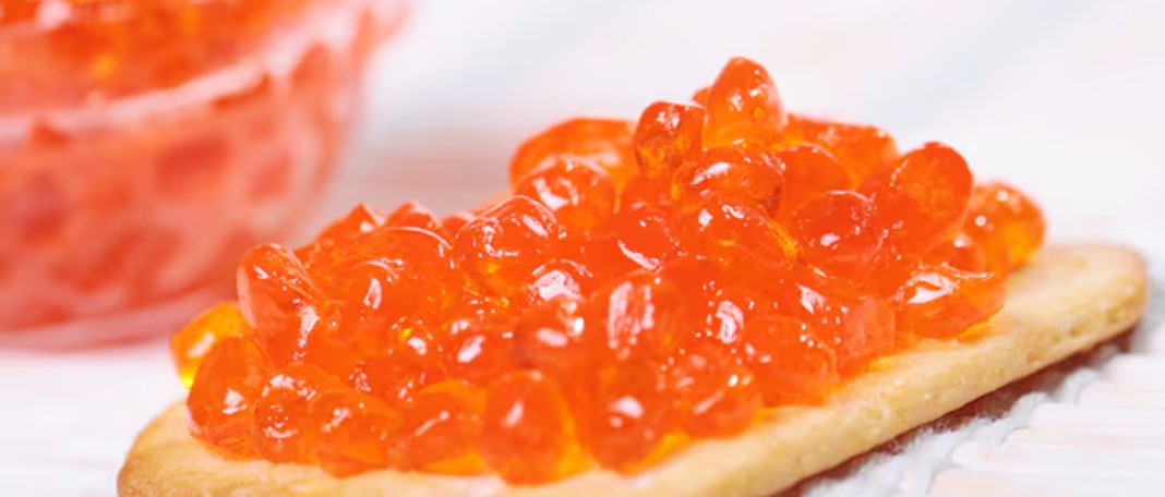 Masago : Health Benefits, Recipes, How to buy