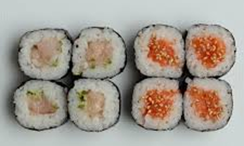 Sugarfish