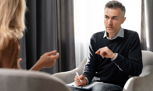 Cognitive-Behavioral-Therapy