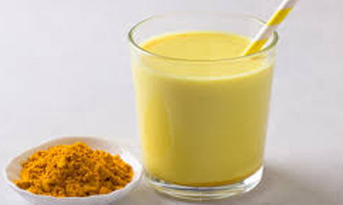 Drink-Turmeric-Milk
