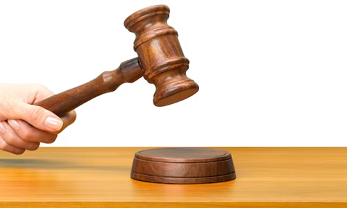 Legal-Issues