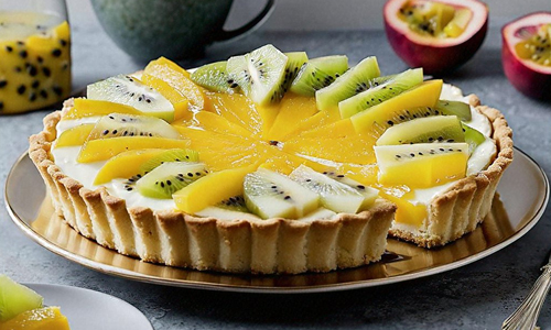 Desserts
