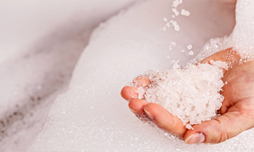 Take-Epsom-Salt-Bath