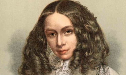 Elizabeth-Barrett-Browning
