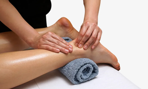 Massage-Therapy