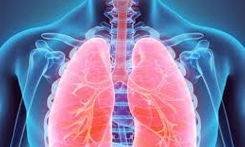 Respiratory-Health