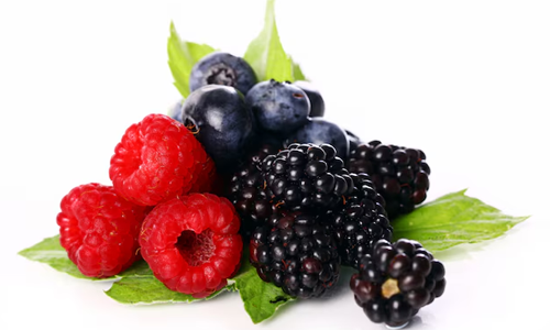 Add-Berries-to-Your-Snack
