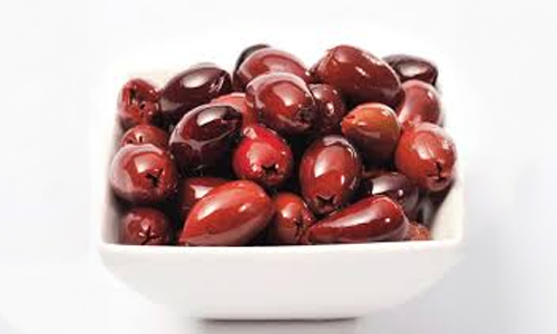 Kalamata-olives