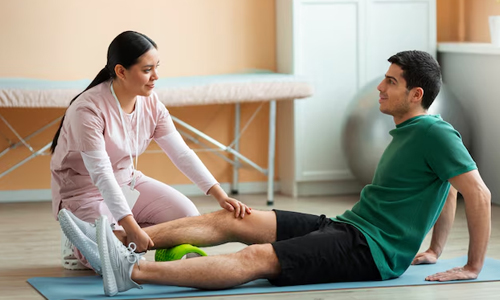 Physical-Therapy