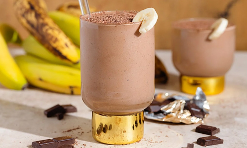 Smoothies