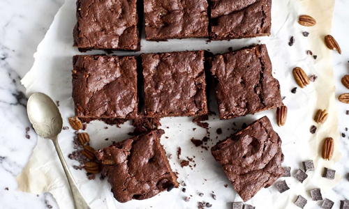 Baking