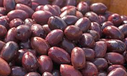 Kalamata-olives