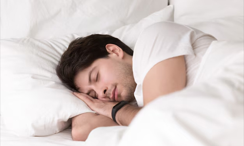 Sleep-Aid