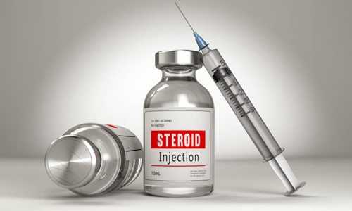 Steroid-Injections