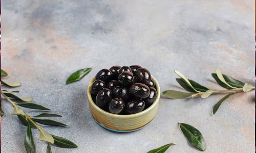 Black-olives