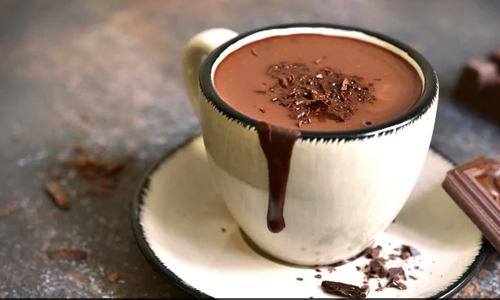 Hot-Drinks