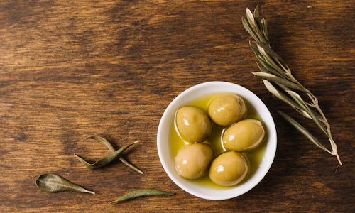 Green-olives