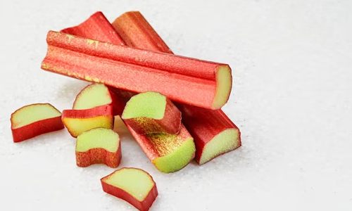 High-Oxalate-Foods