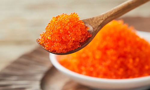 Nutritional-Value-of-Masago-Roe