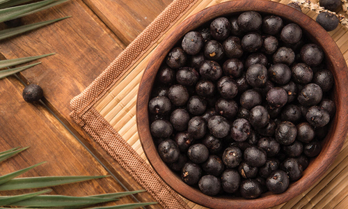 What-is-Acai