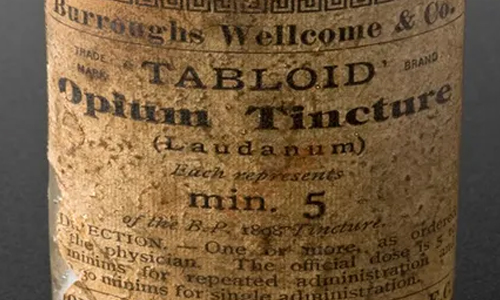 What-is-Laudanum