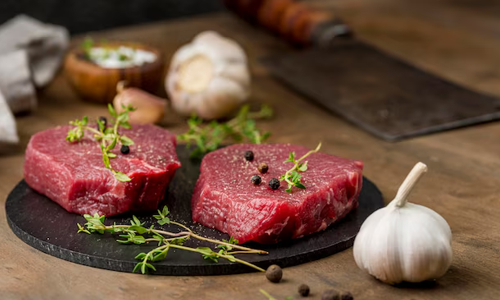 Red-Meat