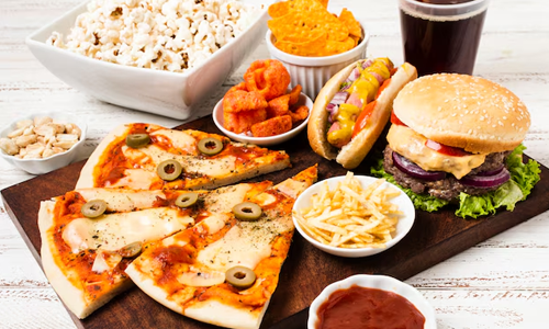 Processed-Foods