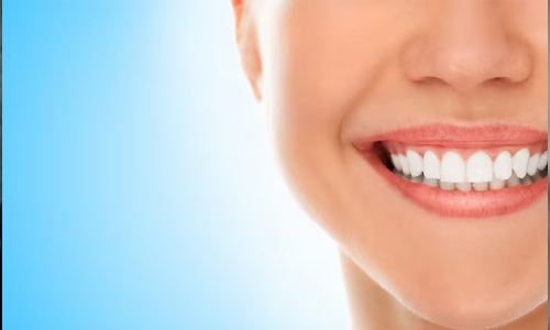 Oral-Health