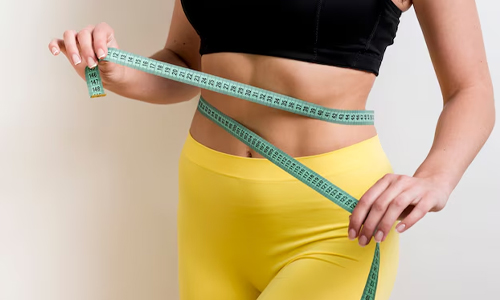 Weight-loss