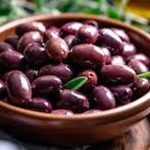 Health Benefits of Kalamata Olives