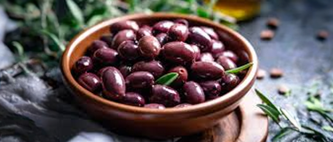 Health Benefits of Kalamata Olives