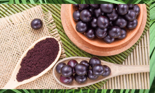Acai-Benefits