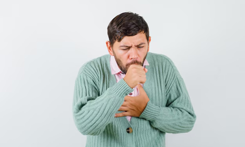 Silencing-the-Cough
