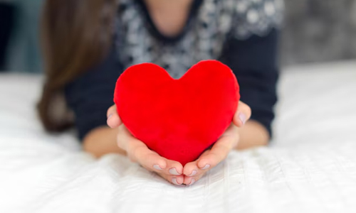 Supports-Heart-Health