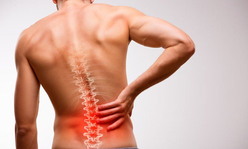 Lower-Back-Injury