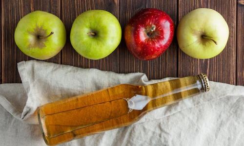 Apple-Cider-Vinegar
